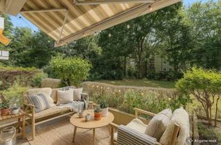 Wohnung kaufen in 30880 Laatzen, Sehr gepflegte Terrassenwohnung mit Garten