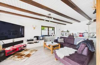 Wohnung kaufen in 75417 Mühlacker, Wundervolle Wohnung mit Balkon und Garten | Mühlacker