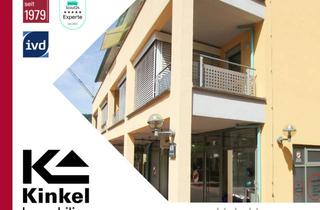 Wohnung kaufen in 75378 Bad Liebenzell, Gut vermietetes Wohnglück mit Terrasse – Ruhige Lage in Bad Liebenzell