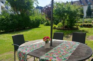 Wohnung kaufen in 44135 Innenstadt, Do-Kaiserstraßenviertel! Top 5-Zi.-Altbaucharme mit Flair