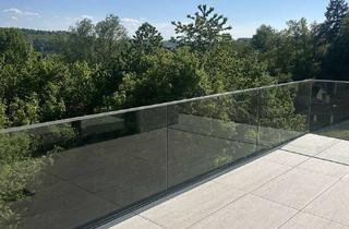 Penthouse kaufen in 75203 Königsbach-Stein, "Neubau Penthouse in Panoramalage – Exklusives Wohnen "