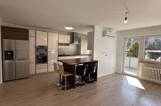 Wohnung kaufen in 60487 Rödelheim, Schöne sanierte 3 Zimmerwohnung mit KFZ-Stellplatz, Klimaanlage