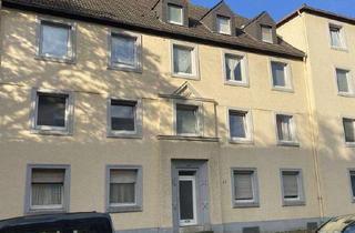 Wohnung kaufen in Aakerfährstraße 43, 47058 Duissern, Gemütliche kleine Wohnung frei ab 01.08.25