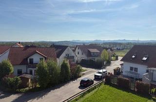 Wohnung kaufen in 72655 Altdorf, Charmante Kapitalanlage mit Weitblick