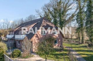 Wohnung kaufen in 25524 Heiligenstedten, Wie ein Doppelhaus