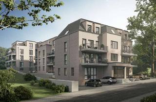 Wohnung kaufen in Holstenstraße, 23701 Eutin, SEEQUARTIER EUTIN - Ihr neues Zuhause, Wohnung mit 4 Zimmern , ca. 96 m², 2 Balkonen, 2 TG-Plätzen