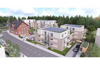 Wohnung kaufen in Bahnhofstraße 100-106, 74405 Gaildorf, Zweizimmerwonung, mit Dachterrasse und Personenaufzug im Staffelgeschoss
