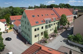 Wohnung kaufen in Gabelsbergerstraße, 84076 Pfeffenhausen, Der Traum von der eigenen Wohnung - Neubau