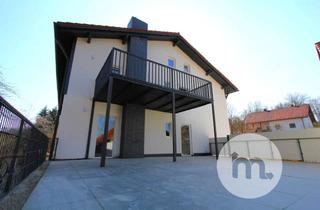 Wohnung kaufen in 93077 Bad Abbach, Vermietete, traumhafte Wohnung in Bad Abbach - Riesen Dachterrasse