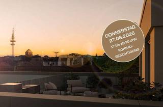 Wohnung kaufen in Bellealliancestraße 65-67, 20259 Eimsbüttel, ROHBAU-BESICHTIGUNG: Donnerstag, 27.08.2026 von 17 bis 18:30 Uhr | Festes Schuhwerk erforderlich!