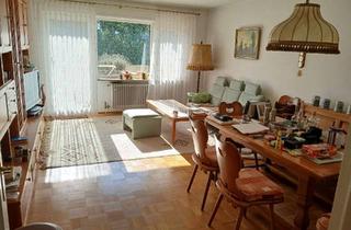 Wohnung kaufen in 76829 Landau, Sonnige 4-Zimmer-Wohnung mit Balkon in Landau