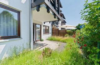 Wohnung kaufen in 71229 Leonberg, ++ Attraktives Raumkonzept mit Terrasse, Gartenfläche und Balkon +++