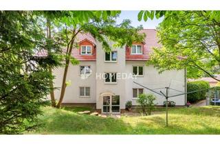 Wohnung kaufen in 16567 Mühlenbeck, Sofort bezugsfrei: Attraktive 3-Zimmer-Wohnung mit Loggia und Tiefgaragenstellplatz