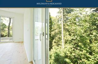 Wohnung kaufen in 84036 Berg, ***Reserviert*** Doppelter Freiluftgenuss inklusive: 2-Zi.-Neubau-Whg. mit Balkon u. Terrasse