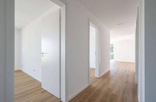 Wohnung kaufen in Kamper Straße 20, 42699 Ohligs/Aufderhöhe/Merscheid, Barrierefrei ins neue Zuhause – 3 Zimmer mit Terrasse und kurzen Wegen für Senioren & Paare