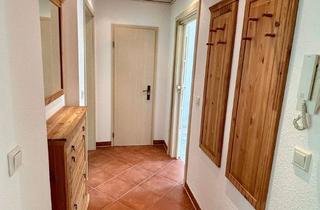 Wohnung kaufen in Mittelweg 7a, 01824 Königstein, Frisch renovierte, helle und freundliche 2-Zimmerwohnung im Herzen der Sächsischen Schweiz