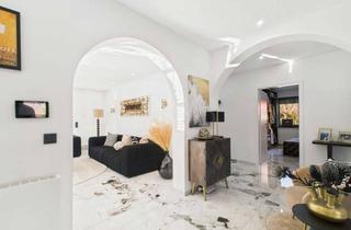 Wohnung kaufen in 66459 Kirkel, Luxuriöse Erdgeschosswohnung mit Garten, Garage und Nutzräumen in Kirkel-Neuhäusel - Provisionsfrei