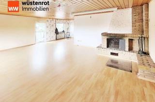 Wohnung kaufen in 63584 Gründau, Der Doppelpack des Jahres! 2 x ETW in Mittel-Gründau, ca. 212 m² WFL, Garagen, Garten & Mieteinahme!