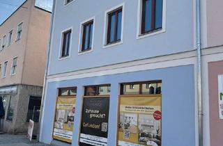 Wohnung mieten in Marktplatz, 84160 Frontenhausen, Neubau 3 Zimmer inkl. EBK Erstbezug