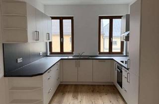 Wohnung mieten in Marktplatz, 84160 Frontenhausen, Neubau 3 Zimmer inkl. EBK Erstbezug