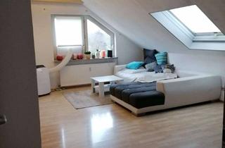 Wohnung mieten in Neustadter Str. 18, 96487 Dörfles-Esbach, Ansprechende und gepflegte 3-Zimmer-DG-Wohnung in Dörfles-Esbach