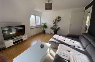 Wohnung mieten in Reiherweg 11, 32427 Minden, Stilvoll wohnen mit Dachterrasse – 3 Zimmer zum Wohlfühlen!