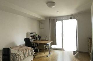 Wohnung mieten in 79106 Stühlinger, Helle Studentenwohnung im Campo Novo zur Untermiete