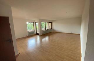 Wohnung mieten in Uferstraße 19, 88400 Biberach, Ansprechende 3-Zimmer-Wohnung mit geh. Innenausstattung mit Balkon und EBK in Biberach an der Riß