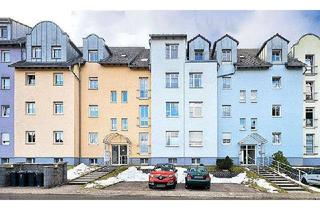 Wohnung mieten in Kleine Schloßbergstraße, 98559 Oberhof, Ansprechende 3-Zimmer-Wohnung in Oberhof