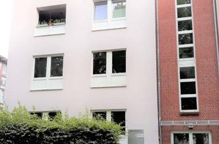 Wohnung mieten in Puschkinstraße 6d, 16816 Neuruppin, Großzügige 4 Zimmer-Wohnung mit Loggia