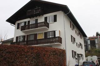 Wohnung mieten in Pfahlweg 14, 82346 Andechs, Ruhige 3-Zimmer-Wohnung in Andechs-Erling zu vermieten