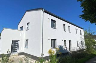 Wohnung mieten in Bärenweg 22, 94315 Frauenbrünnl, 5- Zi-Neubau in ruhiger Lage von Straubing -auch an WG- zu vermieten