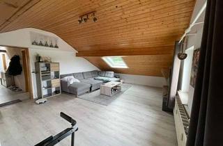 Wohnung mieten in Bergstraße, 56767 Kötterichen, Schöne helle Dachgeschosswohnung