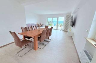 Wohnung mieten in Humboldtstraße 29, 56191 Weitersburg, Geschmackvolle, gepflegte 3-Zimmer-Souterrain-Wohnung mit EBK in Weitersburg
