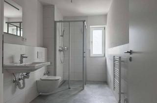 Wohnung mieten in Detterstraße, 94469 Deggendorf, 2 Zimmer Neubau ink. EBK und Einbauschrank