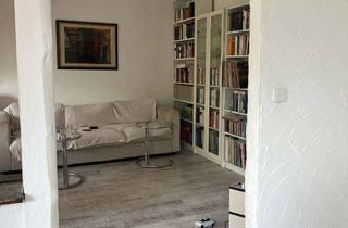 Wohnung mieten in 46045 Altstadt-Mitte, Freundliche, gepflegte 4-Zimmer-Dachgeschosswohnung zur Miete in zentraler Lage von Oberhausen