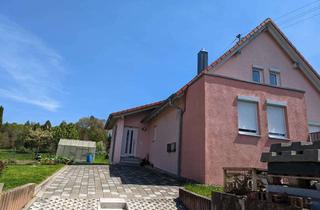 Wohnung mieten in 89264 Weißenhorn, Dachgeschosswohnung