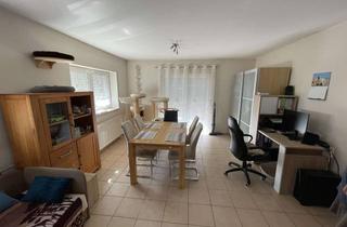 Wohnung mieten in In Den Frechten 18, 69509 Mörlenbach, Ansprechende 3-Zimmer-Erdgeschosswohnung mit gehobener Innenausstattung mit Terrasse in Mörlenbach
