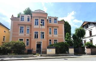 Wohnung mieten in Theodor-Korselt-Strasse, 02763 Zittau, Wohntraum in Zittau 3- Zimmer Wohnung mit Balkon zu vermieten