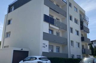 Penthouse mieten in Goethestrasse 112-114, 64839 Münster, 3 Zimmer Penthouse Wohnung / Neubau in Darmstadt-Dieburg (Kreis), Münster