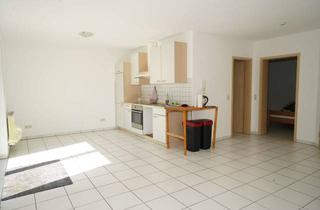 Wohnung mieten in 91077 Hetzles, Schöne. helle und ruhige 2-Zimmer-Wohnung mit Terrasse und Gartennutzung