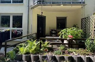 Wohnung mieten in Am Kuschelhain 20 b, 16727 Velten, Geräumige und gepflegte 3-Zimmer-Wohnung im Erdgeschoss mit Terrasse in Velten
