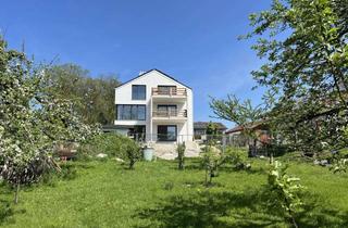 Wohnung mieten in Köbingerbergstraße, 83512 Wasserburg, Erstbezug mit Blick ins Grüne- exklusive Neubau Dachgeschosswohnung in Wasserburg am Inn