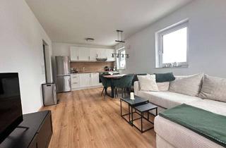 Wohnung mieten in 84036 Berg, Neubau 2-Zimmer-Wohnung Landshut/Berg
