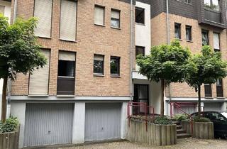 Wohnung mieten in Ginsterweg 29, 53757 Sankt Augustin, Maisonette-Wohnung mit Balkon