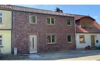 Wohnung mieten in Wismarsche Str., 23948 Klütz, 2-Zimmer Neubauwohnung im Zentrum von Klütz