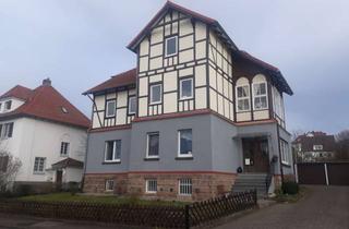 Wohnung mieten in Am Johannisberg, 37213 Witzenhausen, Schöne, sanierte 3-Zimmer-Altbau-Wohnung in Witzenhausen Kernstadt