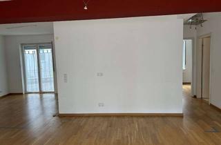 Wohnung mieten in Nauwieserstraße 32, 66111 Saarbrücken, Freundliche 3-Zimmer-Wohnung mit Terrasse in Saarbrücken