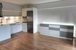 Wohnung mieten in Bezirksamtstr. 27, 67806 Rockenhausen, Schöne 3-Zimmer-Wohnung mit Balkon und Einbauküche in Rockenhausen