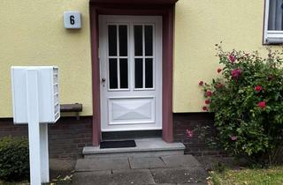 Wohnung mieten in Domänenrat-Kreuz-Straße 6a, 48249 Dülmen, Zentral gelegene Dachgeschoss Wohnung